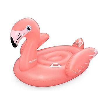 Dušek za vodu Flamingo Fancy Bestway 41525 - Šifra proizvoda: 4 - Bar na lalafo.rs Dušek za vodu Flamingo Fancy Bestway 41525 - Šifra proizvoda: 4 - Bar