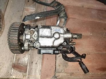 torzija za prikolicu: BOSCH PUMPA ZA SEAT LEON, TOLEDO OD 2000. DO 2005. GOD. | Bosch — 1