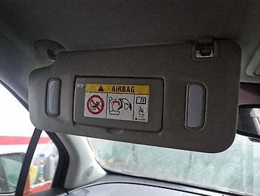 SUNCOBRANI ZA OPEL MOKKA | Svi delovi za Opel vozila : Astra G H J  — 5