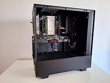 ssd chemical solution: Gejmer/ Intel i5 10400F/16GB DDR4/SSD M2/ GTX 1070 8GB Prodajem moj — 3