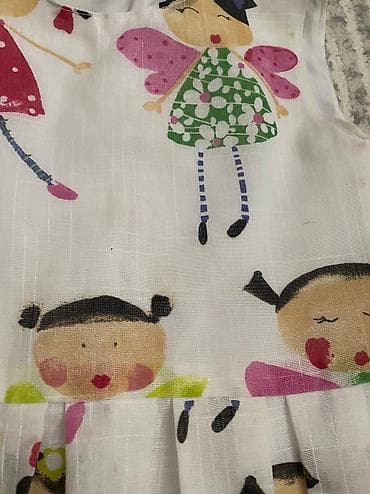 nike za devojčice: Hljinica 3 - 4 god devojcice Nije nosena. Nije htela da je nosi. Nova — 3