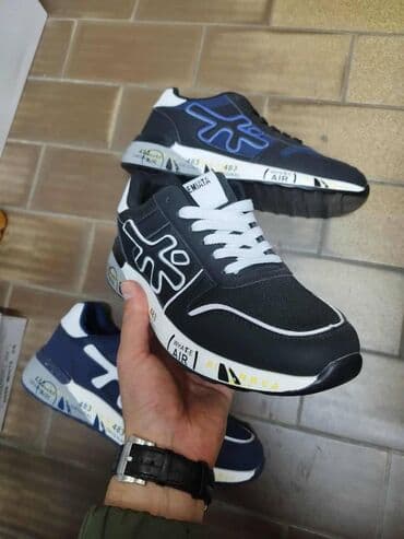 Sandals and flip-flops: Trainers, size - 46 — 3