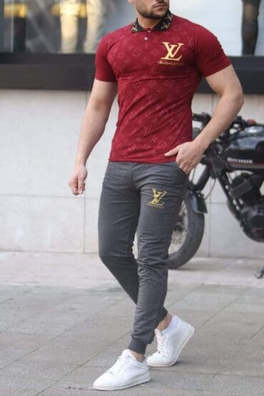 rang trenerke: S-Xxl. L — 22