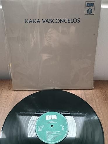golden harry potter vt401 k: Vinyl LP ploče – izbor albuma - Kim Carnes – “Voyeur” (EMI America) - — 3