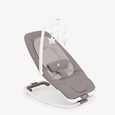 njihalica za bebe do 18kg: Joie njihalica Dreamer, Walnut Šifra proizvoda: 4110 Joie Dreamer — 1