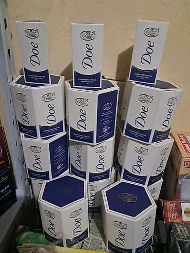 explosive parfem cijena: Doe – koncentrisani parfem bez alkohola, 6 ml. - Tip: uljani — 1