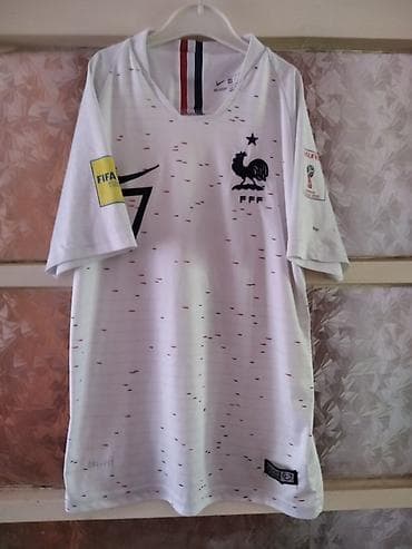 torbe za prodavnicu: Dres br.140 ili za 8/9 god. u dobrom stanju — 1