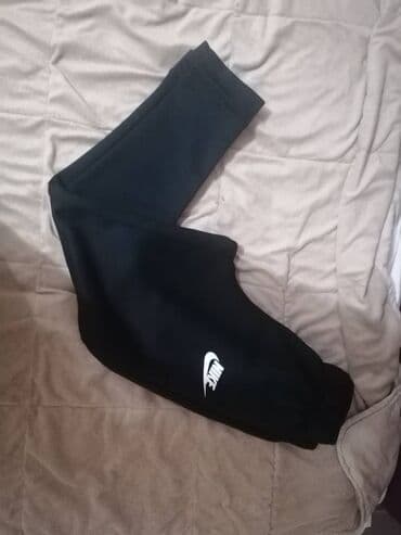 kupujem prodajem polovne stvari iz nemacke: Nike, XS, Jednobojni, bоја - Crna — 6