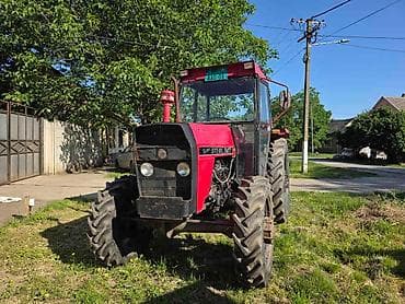 vcds dijagnostika cena: Traktor marke IMT  tip: 577 Dv God. 1995,  Snaga 57kw Pogon 4x4 Stanje — 1