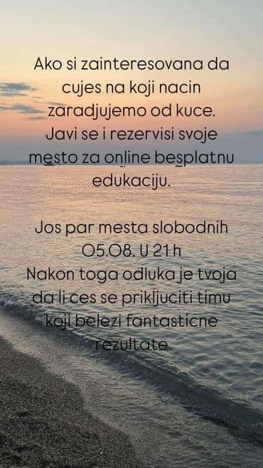 nekretnine raska: Obrazovanje, nauka — 1