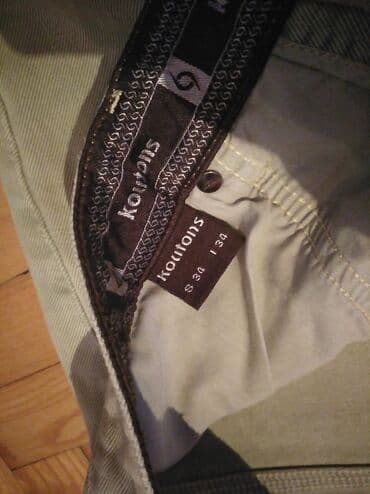 amibo pantalone: Jeans, 34 / 36, Skinny — 3