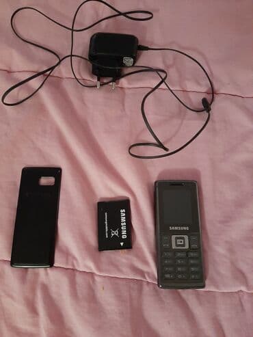 samsung punjač: Samsung M150 — 6