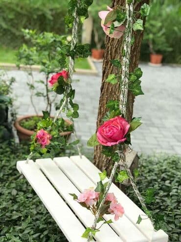 akcija ležaljke: NOVO NOVO NOVO LJULJAŠKE ZA ODRASLE I DECU Dimenzije sedišta: 70×35cm — 2