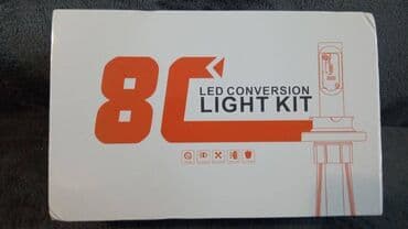 zvezdano nebo kola: H7 LED 100% canbus bez ventilatora 8C 12V 24v EXTRA KVALITET Jedne od — 8