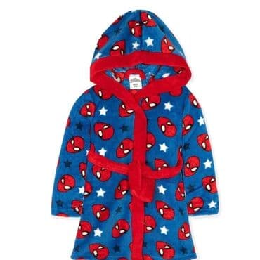 spajdermen duks: Bade mantil 1750din
Paw 2/3,3/4
Spajdermen 2/3
Skay 3/4 — 3