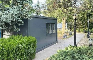forma ideale akcija kuhinja: AKCIJA - Prodaja KONTEJNERA 6m×2,4m Konstrukcija: čelična pocinkovana — 4