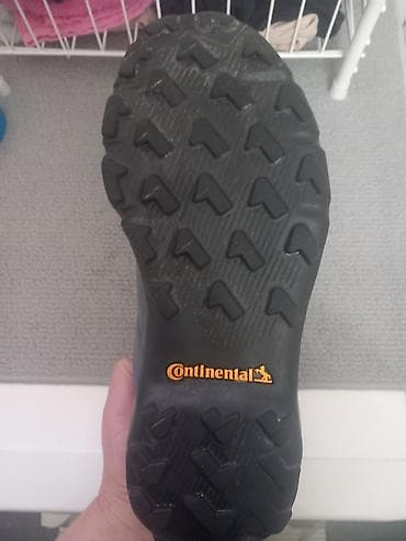 izrada obuce po zelji: Adidas Terrex ženske planinarske patike - Model: Adidas Terrex — 5