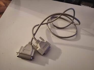 remington re 2062 3 in 1: Kabel LPT1 adapter. Kabel LPT1 adapter Kabel adapter dugo stoji mislim — 1