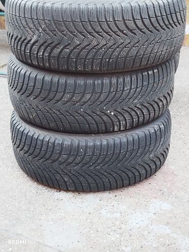 auto otpad opel nis: Michelin zimske gume dimenzija 225/55 R16. Ove gume su dizajnirane za — 2