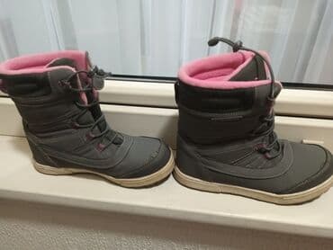 carrano obuca: Boots — 2