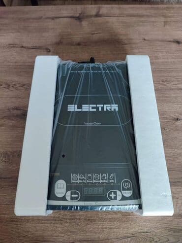 staklokeramicki reso: ELECTRA Indukciona ploča Indukciona ploca - Indukcioni reso ELECTRA — 1