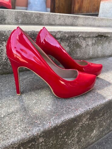 kozne jakne sa vunom: Pumps, 41 — 6