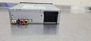 ugradni usb za auto: MULTIMEDIJA ZA VOLKSWAGEN GOLF 7 - 5G0035820A | Multimedija Golf 7 — 3