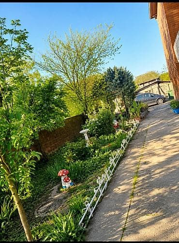 prodaja nedovrsena kuca u vodicama: PRODAJE SE KUĆA U SURDUKU – 135.000 € 354 m² + 11,7 ari građevinskog — 7