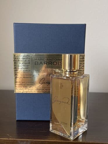 dp parfemi: Unisex parfem, Original — 2