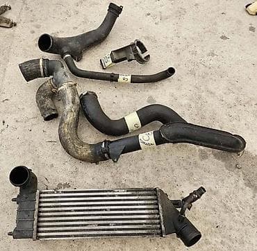 CREVO INTERKULERA 2.2 HDI ZA CITROEN C8 OD 2002. DO 2008. GOD na lalafo.rs CREVO INTERKULERA 2.2 HDI ZA CITROEN C8 OD 2002. DO 2008. GOD