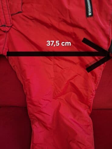 jakne za skijanje za decu: Bоја - Šareno — 7