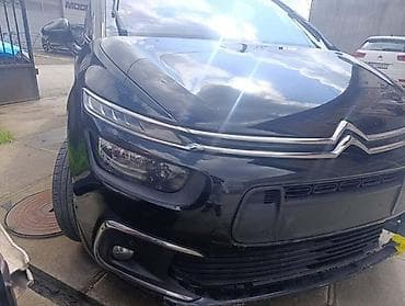 auto delovi pirot: DELOVI ZA CITROEN C4 PICASSO — 4