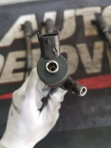 bosch bsi 688: DIZNE (INJEKTORI) ZA CHEVROLET CAPTIVA OD 2006. DO 2010. GOD. | — 3