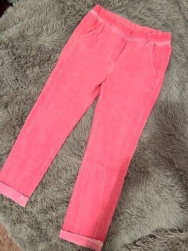 Overalls: Ad Lib, S, M, L, color - White — 2