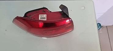 cirkular za traktor: STOP LAMPA ZA VOLKSWAGEN GOLF 7 OD 2017. DO 2020. GOD. - 5G9945096C | — 1