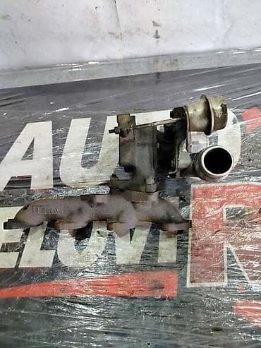 bobina renault clio 1.2: TURBINA ZA RENAULT CLIO OD 2005. DO 2014. GOD. | Turbina Renault — 3