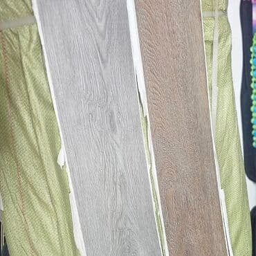 cena ugradnje behaton ploca po kvadratu: Pvc Samolepljive Podne obloge 91x15,2cm Kvalitetne I Izuzetno lake za — 2