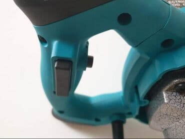 Mešači za građevinske materijale: Prodajem nov i kvalitetan Makita mešač/ mixer za boju, malter i lepak — 3