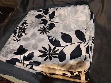 celofanske kesice za pakovanje: Podmetaci za klupe središta nasloni navlake po vasim merama dezen po — 5