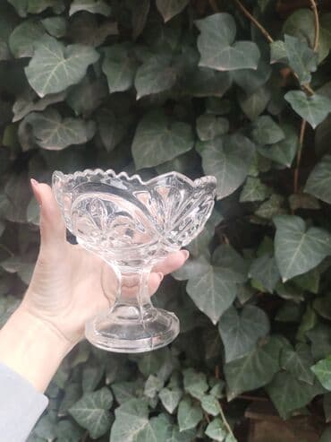 Other Home Items: Cinija za slatkise — 5
