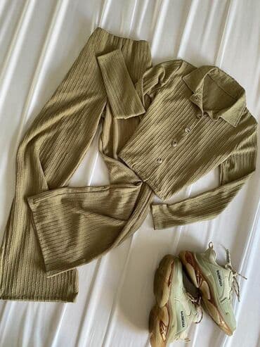 ramax nova kolekcija 2023: 09. ✨ nova kolekcija ✨ • olive chic set• 📌 dostupan u s m l xl 📌 samo — 1