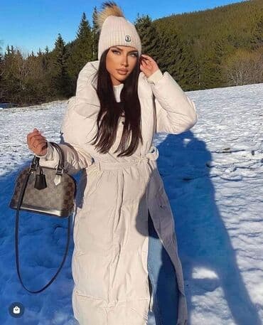 svetlece jakne: Jakna
S m l xl
6500 dinara — 1