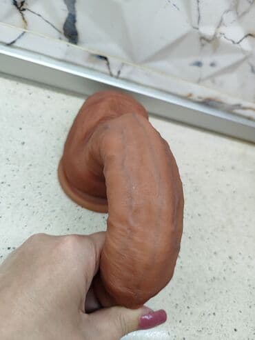 torbe za odlaganje stvari: NOVO Veoma realistična sexy igračka. kako po izgledu, boji, tako i na — 6