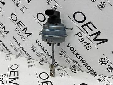 auto delovi loznica: VAKUM TURBINE 1.6 TDI ZA VOLKSWAGEN TIGUAN, TOURAN, GOLF 7 . | — 2