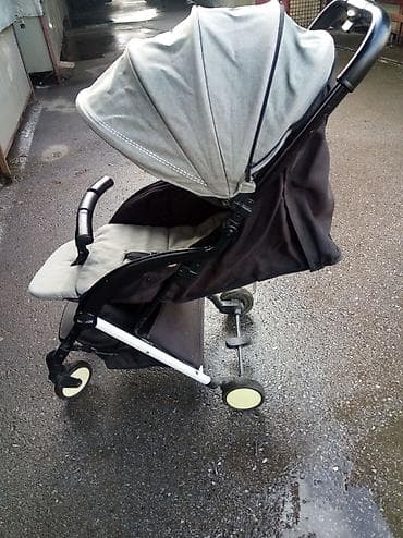 magnetne table za decu: Dečija kolica – lagani model sa tendom - Konstrukcija od metala i — 4