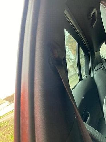 slike auta: CRNO NEBO ZA BMW SERIJA 1 OD 2004. DO 2010. GOD. | Originalno M crno — 3