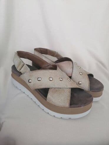 bluze c a: Sandals, 41 — 5