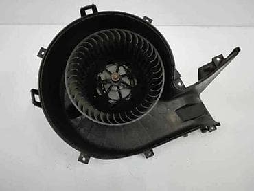 auto delovi zajecar: VENTILATOR KABINE ZA OPEL VECTRA C OD 2002. DO 2008. GOD. | Polovni — 2