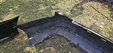 reducir za cunak: ZADNJI BRANIK ZA VOLKSWAGEN PASSAT B6 | Volkswagen Passat b6 zadnji — 3