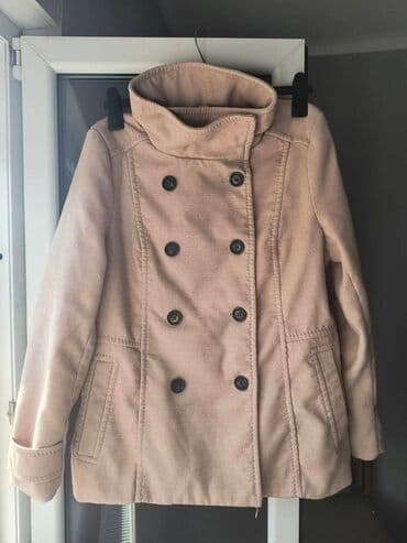 cipele sa punom petom: H&M, 3XL, Jednobojni, Sa postavom — 1
